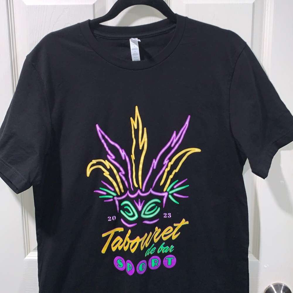 Barstool Sports Shirt